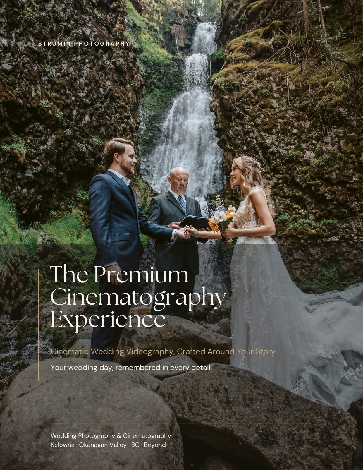 The Premium Cinematography Experience, page 1 of 6