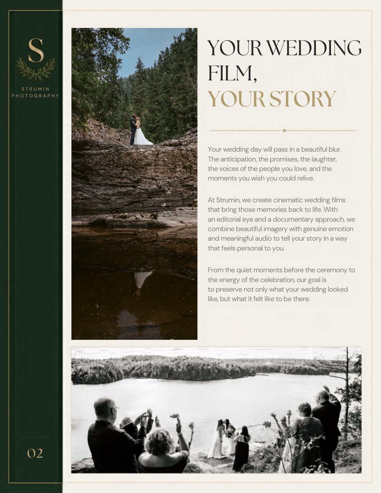 The Premium Cinematography Experience, page 2 of 6
