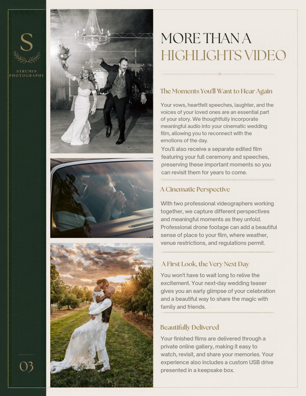 The Premium Cinematography Experience, page 4 of 6
