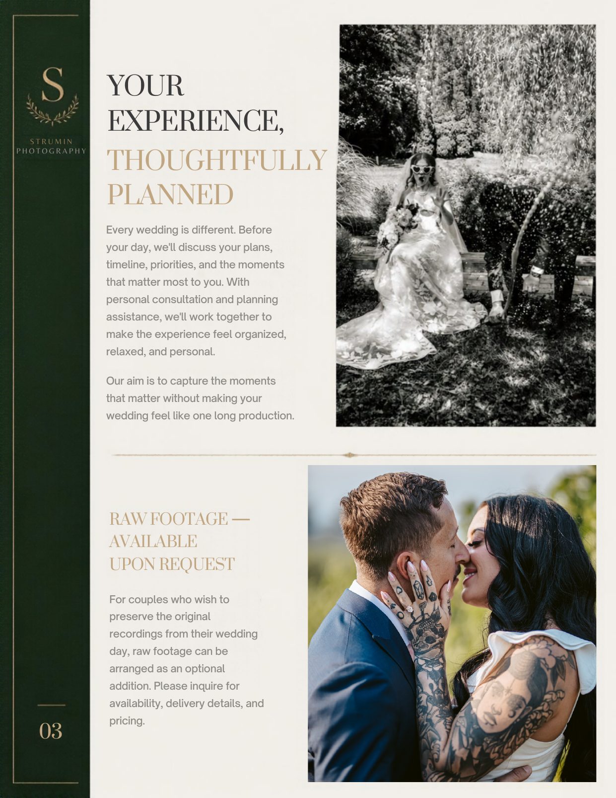 The Premium Cinematography Experience, page 5 of 6