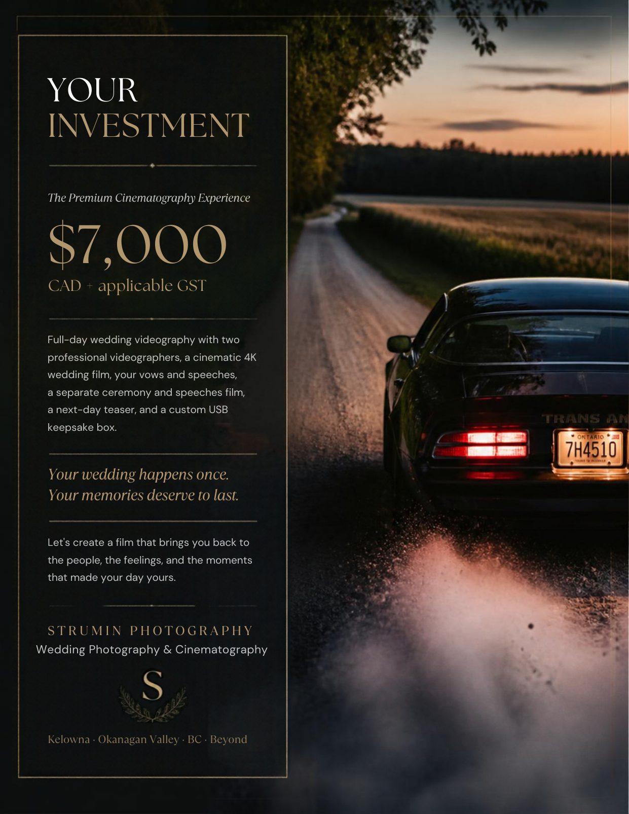 The Premium Cinematography Experience, page 6 of 6