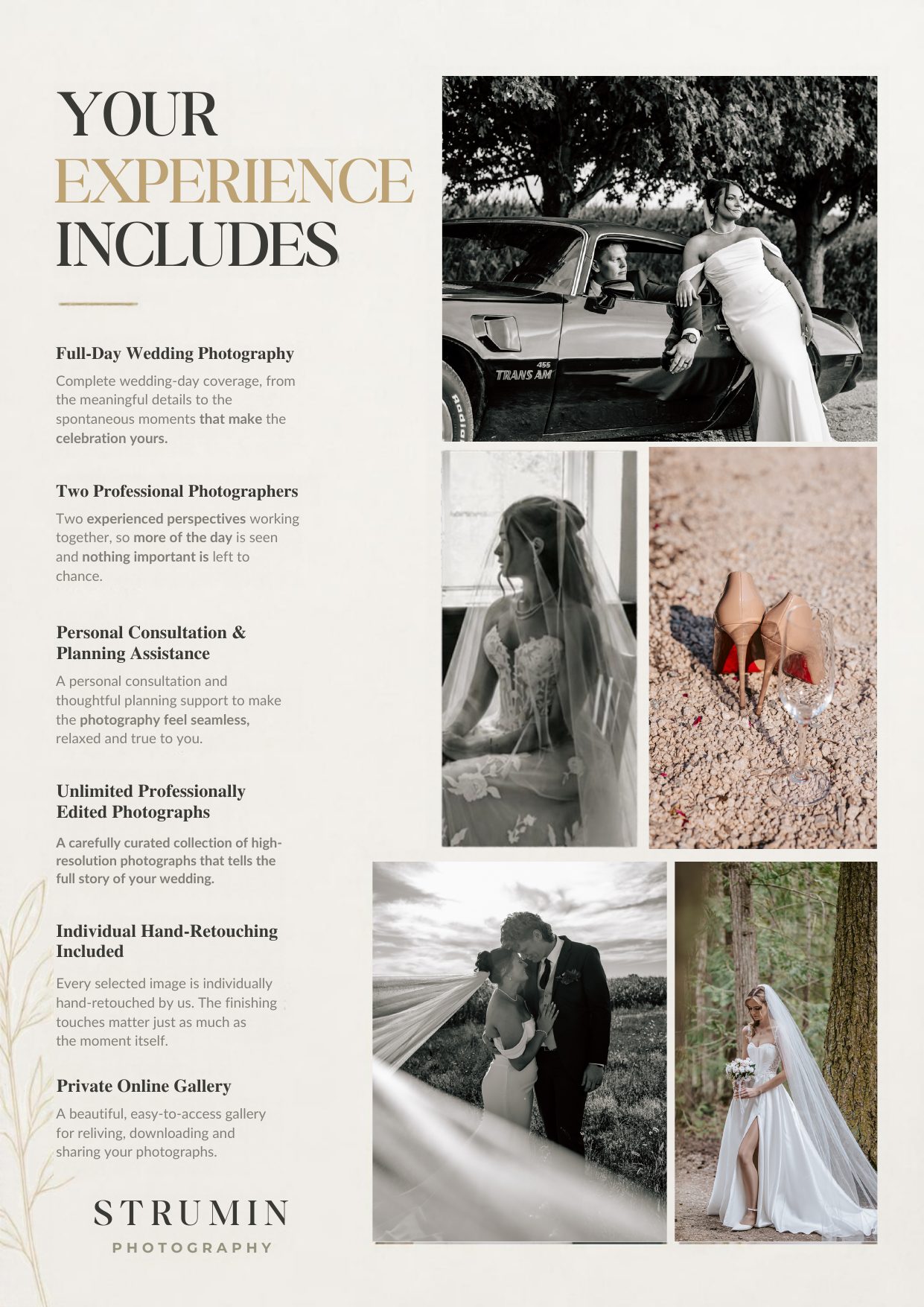 The Premium Photography Experience, page 3 of 6