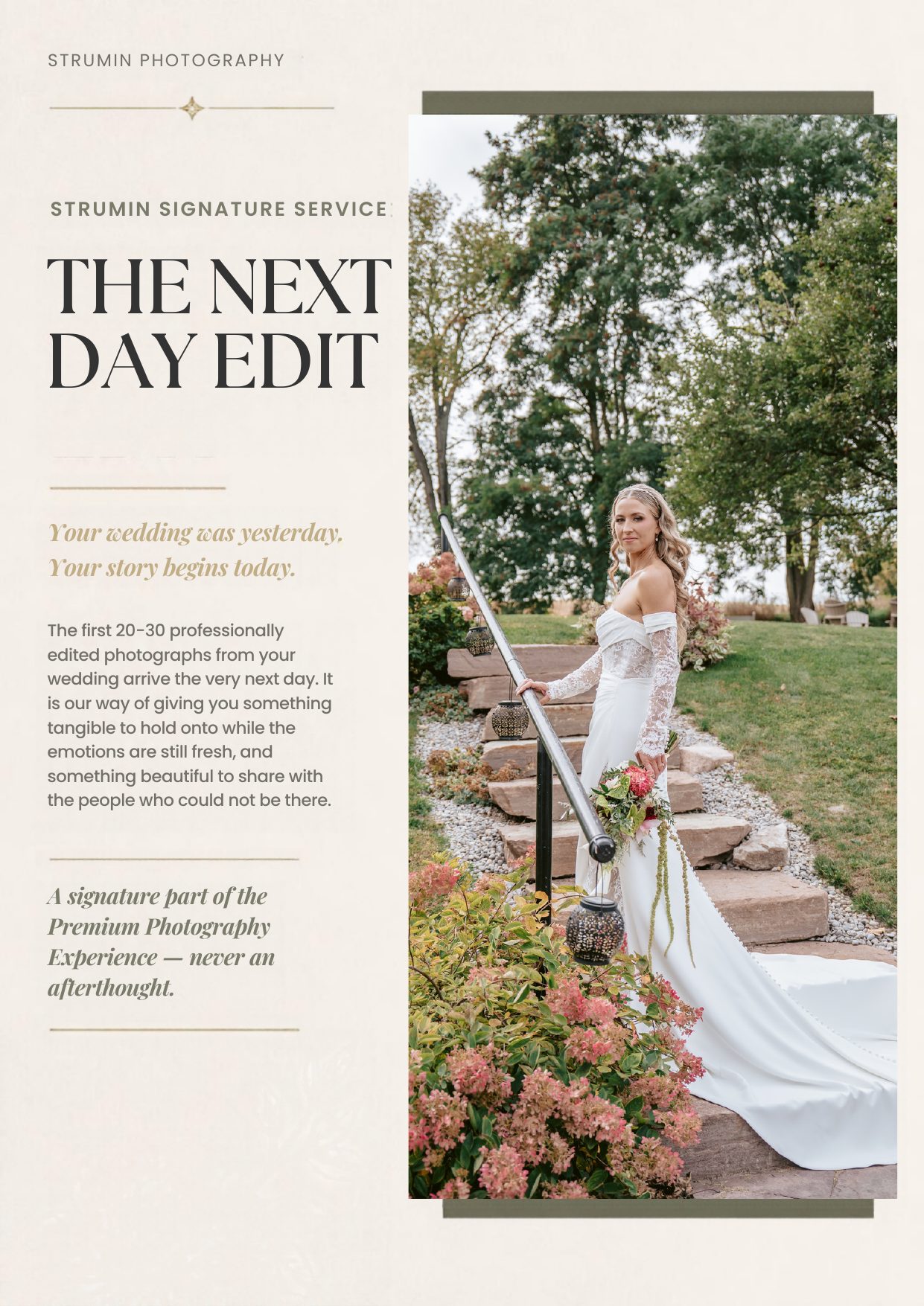 The Premium Photography Experience, page 4 of 6
