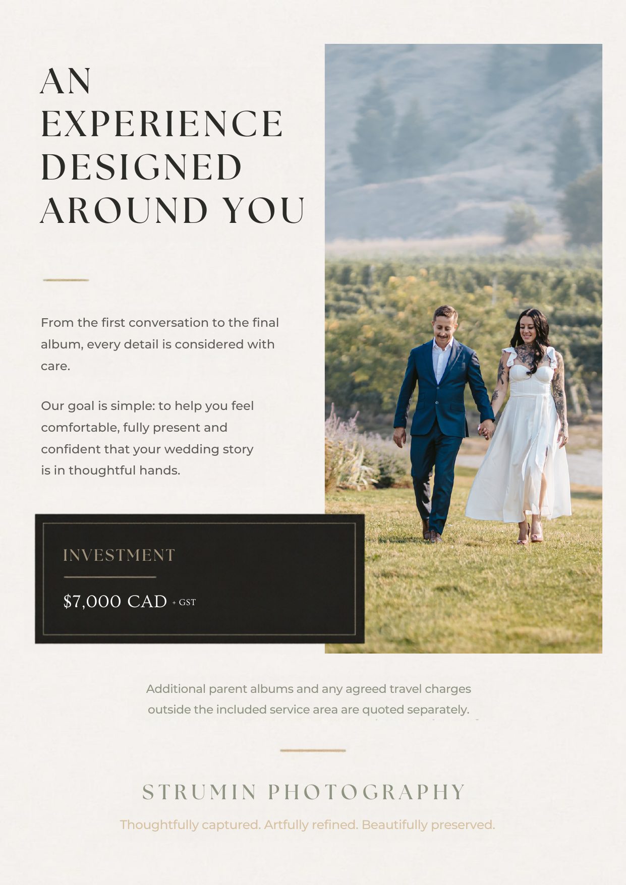 The Premium Photography Experience, page 6 of 6